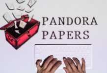 « Pandora Papers » : Quelques noms et beaucoup de questions…