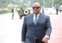 Gabon – Angola : Ali Bongo Ondimba à Luanda aujourd’hui pour rencontrer Joao Lourenço