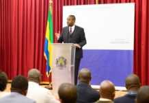 Ike Ngouoni : « le Président Ali Bongo Ondimba entend redonner confiance en l’action publique »