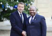 Ali Bongo en déplacement en Inde : possible entrevue avec Emmanuel Macron