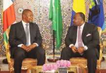 Minusca : le Gabon annonce son retrait du Centrafrique