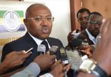 Rumeur de suspension du soutien financier du FMI au Gabon : le ministère du Budget pointé du doigt
