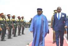 Pourquoi Ali Bongo intensifie son action diplomatique en Afrique Centrale