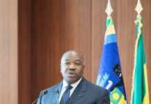 Au Gabon, Ali Bongo lance le Fonds d’initiative départementale