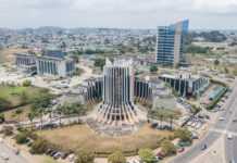Le Gabon, second pays où le PIB par habitant est le plus élevé en Afrique Centrale