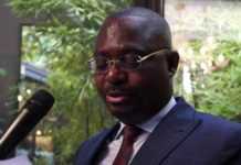 Première condamnation au Gabon dans le cadre de l’opération anti-corruption Mamba : Blaise Wada écope de 20 ans de prison ferme