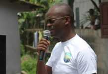 Gabon : une centaine de mouvements réunis ce weekend pour soutenir l’action du gouvernement