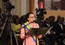 Au Gabon, le Sénat assurera la continuité du pouvoir législatif jusqu’à l’élection des députés