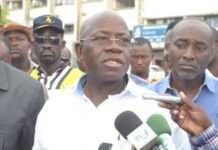 Gabon, nomination de Michel Menga M’Essonne (RHM) au gouvernement : le nouveau ministre de l’Habitat revendique une attitude constructive