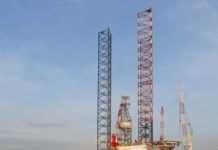 Patrichi Christian Tanasa prend officiellement la tête de la Gabon Oil Company