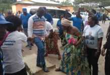 Adoubé par Idriss Ngari, Justin Ndoundangoye se positionne comme le nouvel homme fort du Haut-Ogooué