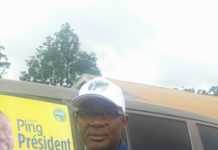 Pour l’Union Nationale, le « retour à l’ordre constitutionnel » au Gabon passe par la tenue des élections législatives