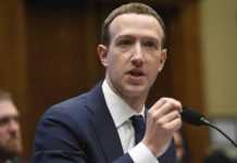 680.000 personnes utiliseraient régulièrement Facebook au Gabon