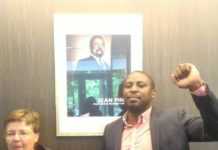 Nouvel acte d’hostilité envers une représentation diplomatique africaine en France : l’Ambassade du Gabon à Paris brièvement occupée hier par des activistes
