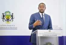 Au Gabon, 70 milliards de francs CFA d’économie annuelle rien que sur la masse salariale dans la fonction publique, confirme Ike Ngouoni