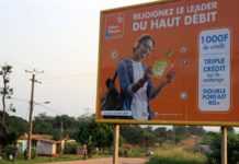 « Le Gabon : premier pays connecté aux TIC en Afrique centrale et de l’Ouest grâce à des investissements judicieux » (Banque Mondiale)