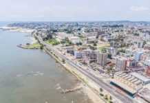 Le Gabon enregistre un excédent commercial record de près de 40 % en 2017