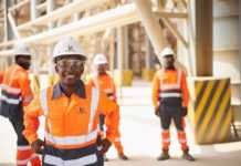 Le groupe LafargeHolcim intéressé par le marché du ciment au Gabon