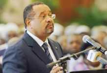 Le gel des recrutements dans la fonction publique permettra de créer davantage d’emplois dans le secteur privé au Gabon (Guy Bertrand Mapangou)