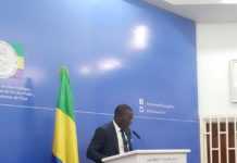 Gabon : la mise sous bon de caisse des agents de l’Etat d’abord mise en oeuvre dans l’Estuaire avant d’être généralisée