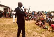 Elections législatives au Gabon : après l’AJEV, Bruno Ben Moubamba s’en prend à Olam et s’attire les critiques de ses proches