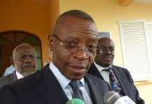 Gabon : René Aboghe Ella, l’ancien président de la CENAP, nommé à la tête du Conseil d’Etat