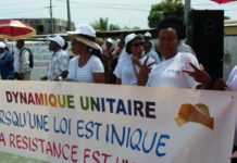 Gabon : la polémique sur la rémunération de Jean Remi Yama enfle à la veille d’une assemblée générale de Dynamique unitaire