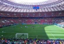 Coupe du monde en Russie : plusieurs dizaines de chefs d’Etat, dont Ali Bongo Ondimba, attendus à Moscou pour la finale