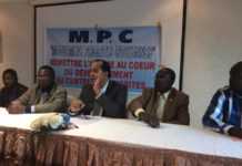 Retour à l’équilibre des comptes publics au Gabon : le Mouvement priorités citoyennes soutient les mesures prises par le gouvernement