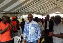 Gabon : l’opposant Alexandre Barro Chambrier lui aussi expulsé hier du rassemblement de Dynamique Unitaire