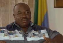 Pour la première fois, Ali Bongo répondra en direct à la télévision aux questions des Gabonais