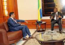 Gabon : Washington entend resserer ses liens avec Libreville pour ne pas se laisser distancer par les autres grandes puissances
