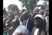 Gabon : Bruno Ben Moubamba porte plainte contre Jean Rémy Yama