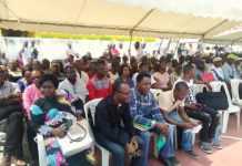 Gabon : mobilisation en demi-teinte pour Dynamique Unitaire. Quelques centaines de militants présents lors de son AG contre « plusieurs milliers » attendus