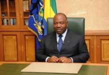 Discours du 17 août : Ali Bongo étrille les « professionnels de la contestation »