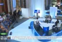 Gabon : audience record pour Ali Bongo à la télévision et la radio
