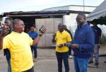 Législatives au Gabon : en choisissant Hervé Patrick Opiangah au détriment de Christian Magnagna à Mounana, le PDG fait le choix d’un large rassemblement