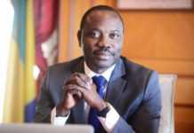 Fake news ! Non, l’agence Fitch n’a pas abaissé la note souveraine du Gabon