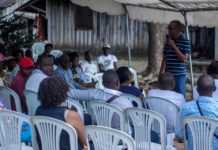 La gaffe de Ntoutoume Ayi sur RFI qui confirme la main mise de l’opposition sur le mouvement syndical au Gabon