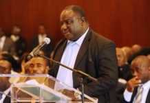 Gabon : Jean Remy Yama (Dynamique Unitaire) n’avait pas suffisamment préparé son audition devant la Cour constitutionnelle