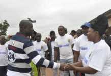 Elections législatives au Gabon : certains poids lourds du PDG poussés vers la sortie