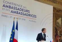 A Paris, l’image du Gabon est en nette amélioration