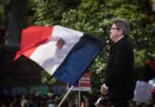 France – Gabon : le communiqué de soutien de Jean-Luc Mélenchon à Dynamique Unitaire, qui braque la base militante, serait-il un faux ?