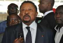 Gabon : entre Jean Ping et Alexandre Barro Chambrier, le torchon brûle