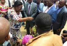Nomination des nouveaux gouverneurs au Gabon : 33 % de femmes