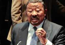 Gabon : après la conférence de presse de Barro Chambrier, Ping dénonce une « tentative de division de l’opposition »
