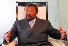Gabon : Jean Ping aurait financé le récent séjour parisien à 18 500 000 FCFA du syndicaliste Jean Rémy Yama