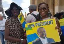 Gabon : l’activiste Thibaut Adjatys jette l’éponge face à Ali Bongo