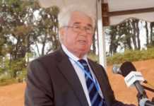 Guido Santullo, l’ex-roi du BTP au Gabon, est mort