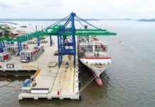 En dix ans, les exportations françaises vers le Gabon ont chuté de 22 %